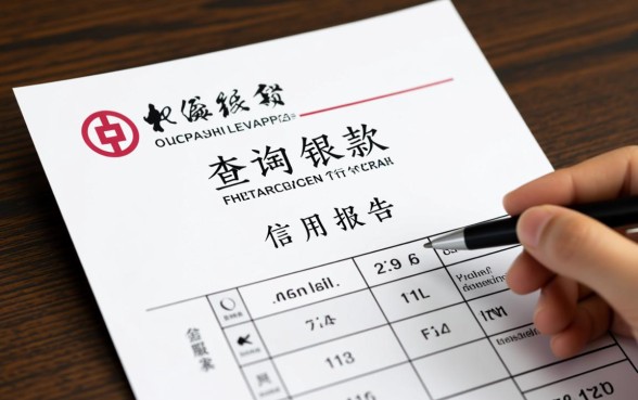 怎么能查到自己名下有没有贷款,如何查询个人征信报告? 怎么能查到自己名下有没有贷款
