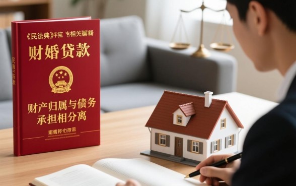 婚前贷款买的房子离婚后怎么算,婚前按揭房离婚归谁? 婚前贷款买的房子离婚后怎么算