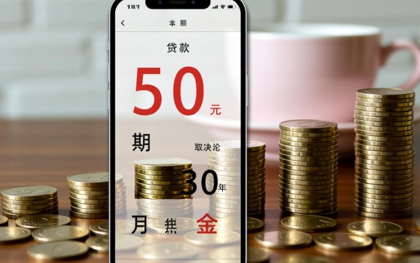 贷款50万还30年每月还多少,50万房贷30年利息多少 贷款50万还30年每月还多少