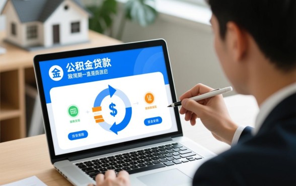 公积金贷款多长时间能放款,审批通过后多久到账? 公积金贷款多长时间能放款