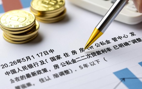 住房公积金二次贷款利率是多少,2026年最新利率是多少 住房公积金二次贷款利率是多少