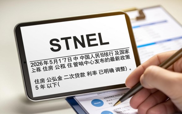 住房公积金二次贷款利率是多少,2026年最新利率是多少 住房公积金二次贷款利率是多少