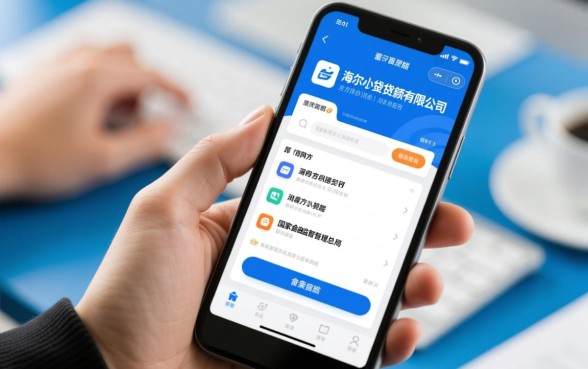 重庆海尔小额贷款有限公司电话是多少,客服热线多少? 重庆海尔小额贷款有限公司电话是多少