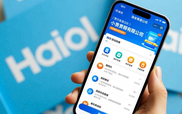 重庆海尔小额贷款有限公司电话是多少,客服热线多少? 重庆海尔小额贷款有限公司电话是多少