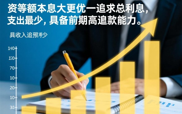 贷款等额本金好还是等额本息好,怎么选更划算? 贷款等额本金好还是等额本息好