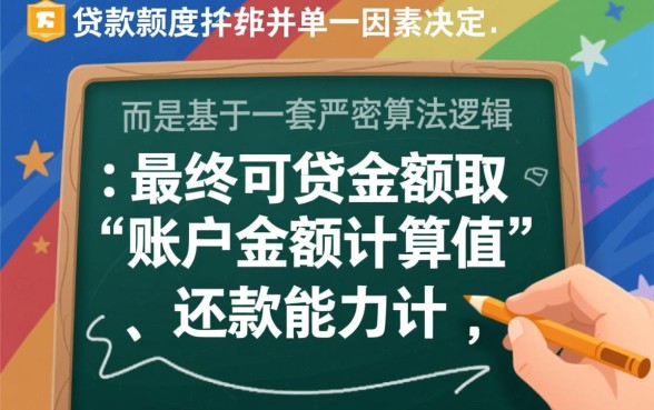 如何知道自己公积金能贷款多少,公积金贷款额度怎么算? 如何知道自己公积金能贷款多少