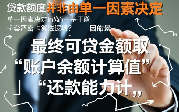 如何知道自己公积金能贷款多少,公积金贷款额度怎么算? 如何知道自己公积金能贷款多少