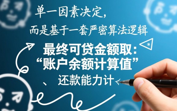 如何知道自己公积金能贷款多少,公积金贷款额度怎么算? 如何知道自己公积金能贷款多少