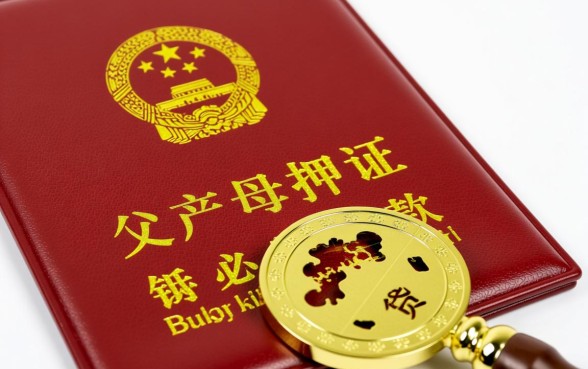 可以用父母的房产证抵押贷款吗,子女怎么办理? 可以用父母的房产证抵押贷款吗