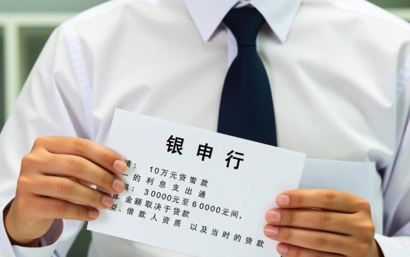 在银行贷款十万一年要多少利息,利息怎么算最划算? 在银行贷款十万一年要多少利息