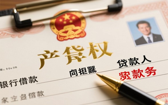 房产证上的名字必须是贷款人吗,房产证可以写别人名字吗 房产证上的名字必须是贷款人吗