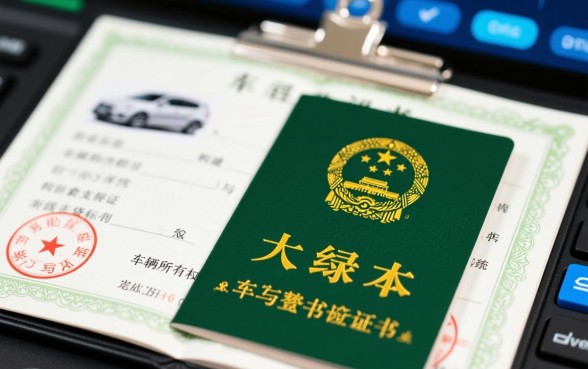 机动车登记证书可以抵押贷款吗,绿本抵押贷款怎么办理? 机动车登记证书可以抵押贷款吗