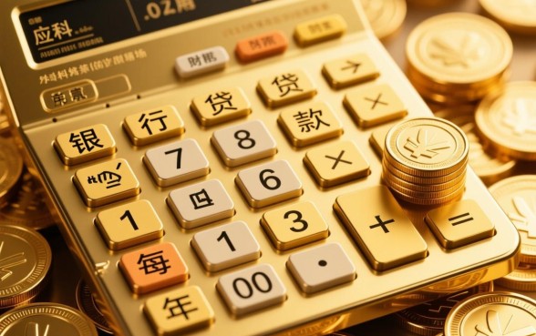 银行贷款10万3年每月还多少,利息一共多少? 银行贷款10万3年每月还多少