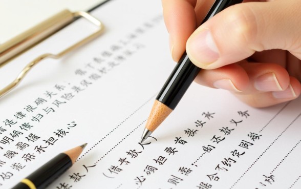 贷款人和担保人各自承担什么责任