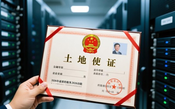 国有土地使用证可以抵押贷款吗,办理需要什么条件? 国有土地使用证可以抵押贷款吗