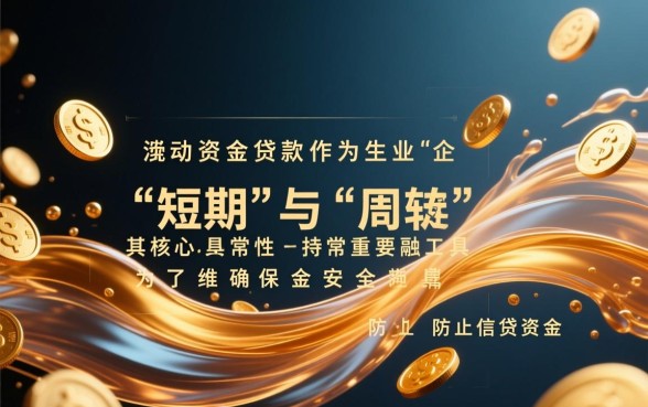 流动资金贷款不得用于哪些用途,流动资金贷款禁止用途有哪些 流动资金贷款不得用于哪些用途