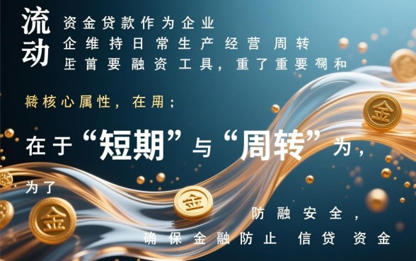流动资金贷款不得用于哪些用途,流动资金贷款禁止用途有哪些 流动资金贷款不得用于哪些用途