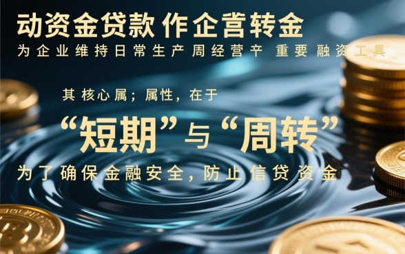 流动资金贷款不得用于哪些用途,流动资金贷款禁止用途有哪些 流动资金贷款不得用于哪些用途