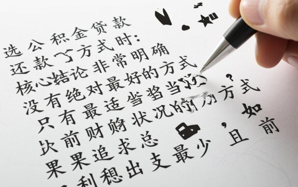 公积金贷款还款方式两种哪个好,怎么选最划算 公积金贷款还款方式两种哪个好