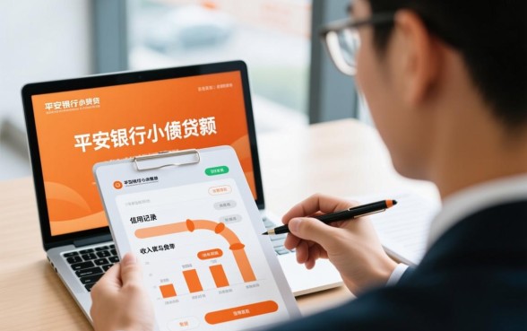平安银行小额贷款需要什么条件,怎么申请容易通过? 平安银行小额贷款需要什么条件