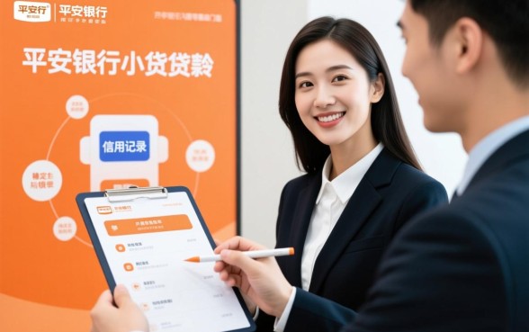 平安银行小额贷款需要什么条件,怎么申请容易通过? 平安银行小额贷款需要什么条件
