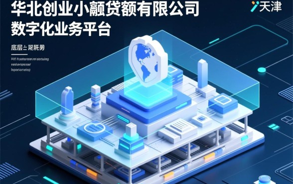 天津华北创业小额贷款有限公司怎么样,正规靠谱吗? 天津华北创业小额贷款有限公司怎么样