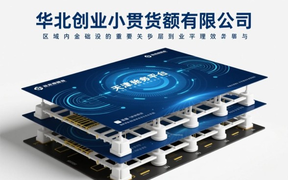 天津华北创业小额贷款有限公司怎么样,正规靠谱吗? 天津华北创业小额贷款有限公司怎么样