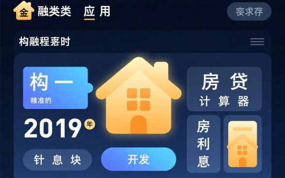2019年买房贷款利息是多少,房贷利率怎么算最划算? 2019年买房贷款利息是多少