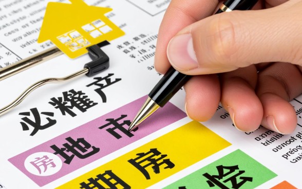 期房贷款和现房贷款有什么区别,买房贷款哪个划算? 期房贷款和现房贷款有什么区别
