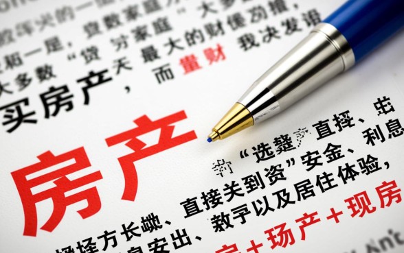 期房贷款和现房贷款有什么区别,买房贷款哪个划算? 期房贷款和现房贷款有什么区别