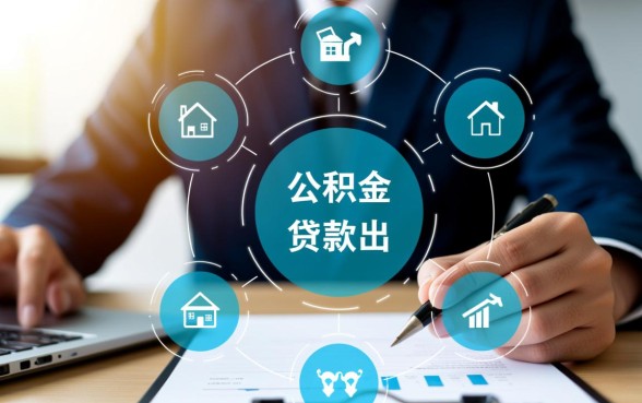 商业贷款与公积金贷款差多少钱,到底哪个更划算? 商业贷款与公积金贷款差多少钱