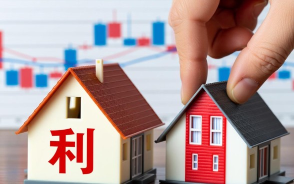 商业贷款转公积金贷款怎么办理?商转公流程需要什么材料? 商业贷款转公积金贷款怎么办理
