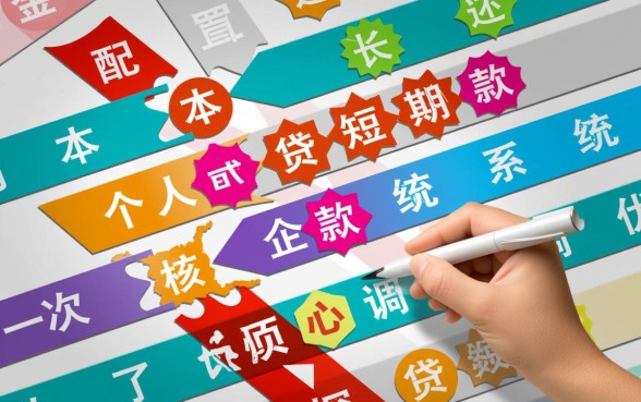 贷款长贷短还合适还是短贷合适,哪种还款方式利息低? 贷款长贷短还合适还是短贷合适