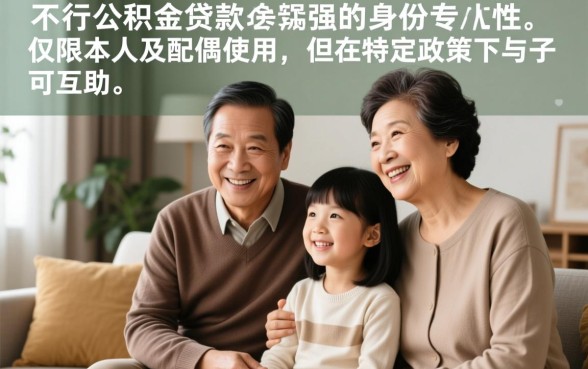 买房可以用别人的公积金贷款吗,公积金贷款买房需要什么条件 买房可以用别人的公积金贷款吗