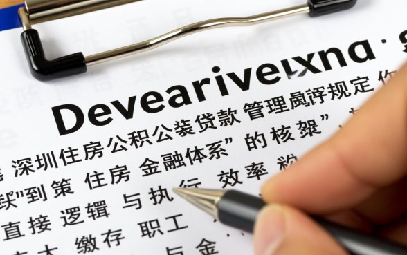 深圳公积金贷款规定是什么,2026最新贷款条件怎么样 2026最新贷款条件怎么样