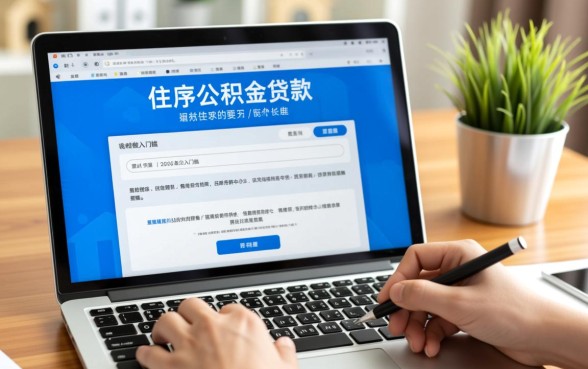 杭州公积金交多久可以贷款买房,需要连续缴纳满多少个月? 杭州公积金交多久可以贷款买房