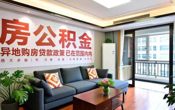 住房公积金异地买房可以贷款吗,异地公积金贷款需要什么条件? 住房公积金异地买房可以贷款吗