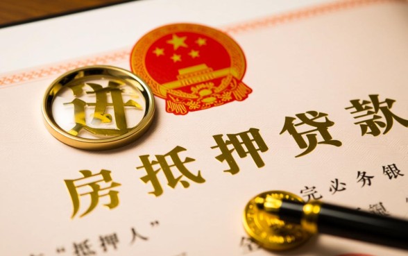 用别人的房产证可以抵押贷款吗,非本人名下房产能抵押吗 用别人的房产证可以抵押贷款吗