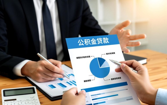 商业贷款可以转成公积金贷款吗,需要满足什么条件? 商业贷款可以转成公积金贷款吗