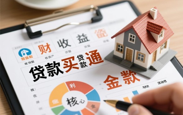 全款买房划算还是贷款买房划算,全款买房和贷款买房哪个更省钱 全款买房划算还是贷款买房划算