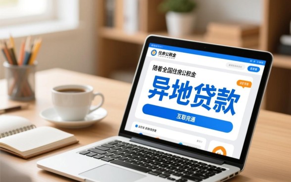 异地公积金贷款买房需要满足什么条件