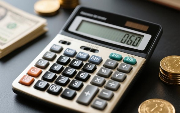 5万元贷款一年要还多少利息,怎么计算 5万元贷款一年要还多少利息