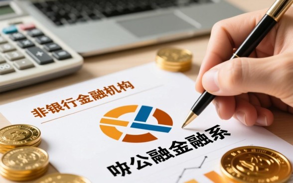 小额贷款公司是否属于金融机构,属于什么性质的机构? 小额贷款公司是否属于金融机构