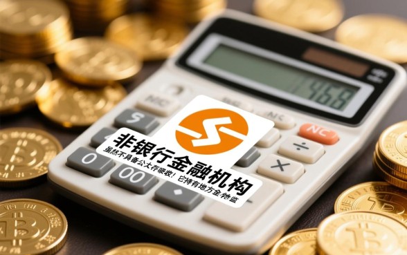小额贷款公司是否属于金融机构,属于什么性质的机构? 小额贷款公司是否属于金融机构