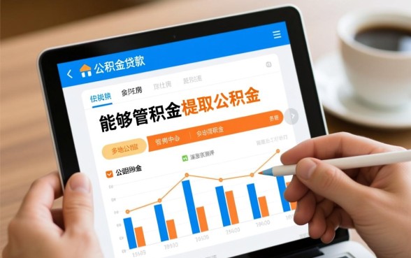 公积金贷款了还能提取公积金吗