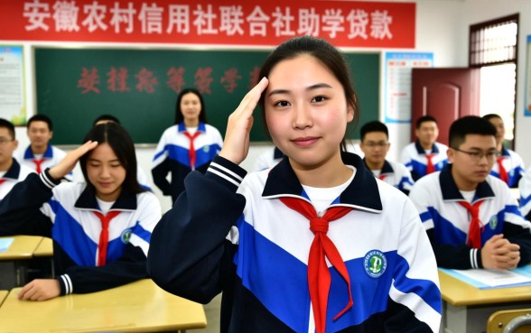 安徽农信助学贷款怎么申请,申请条件是什么 安徽农信助学贷款怎么申请