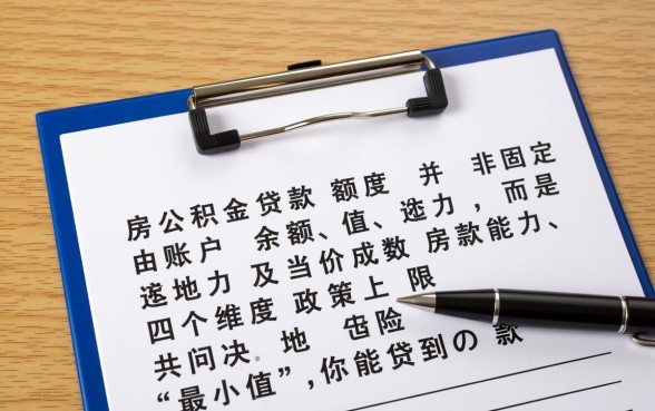 住房公积金能贷多少钱怎么算,公积金贷款额度计算公式 住房公积金能贷多少钱怎么算