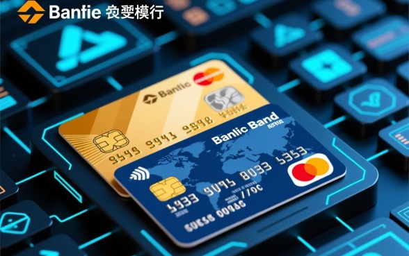 同一家银行最多能办几张信用卡