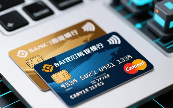 同一家银行最多能办几张信用卡