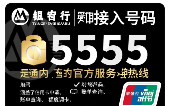 招商银行信用卡客服电话是多少?怎么转人工服务 招商银行信用卡客服电话是多少